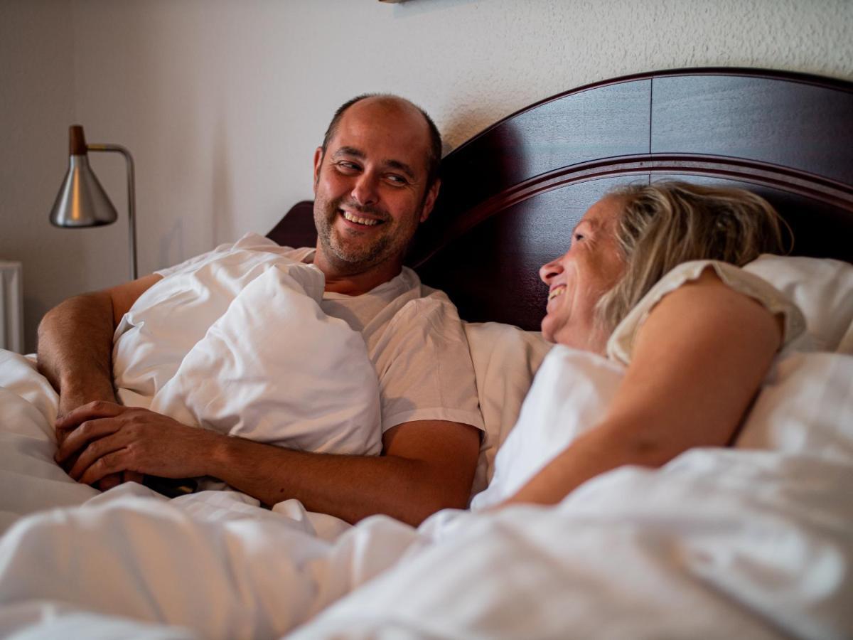 Hotel Sogarden Brørup חדר תמונה