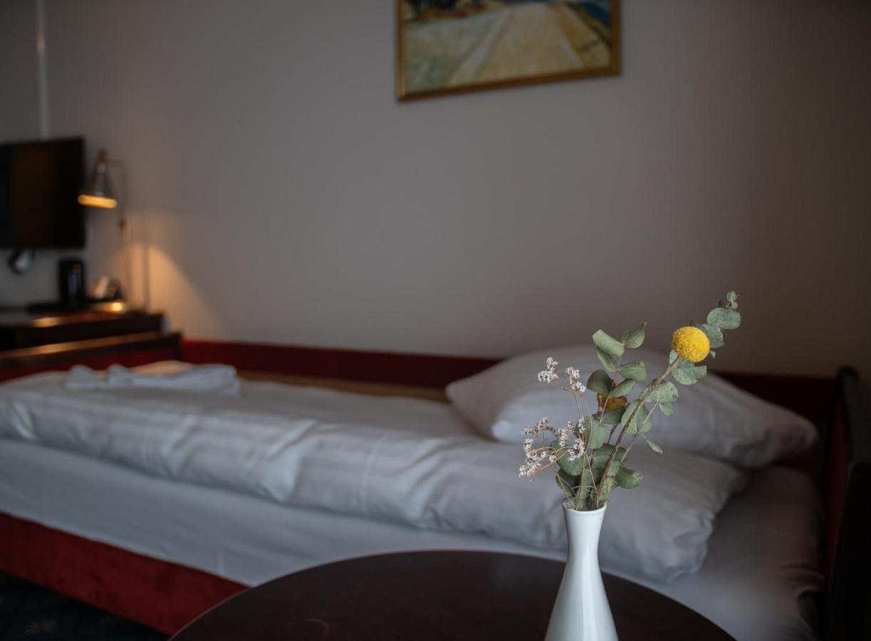 Hotel Sogarden Brørup מראה חיצוני תמונה