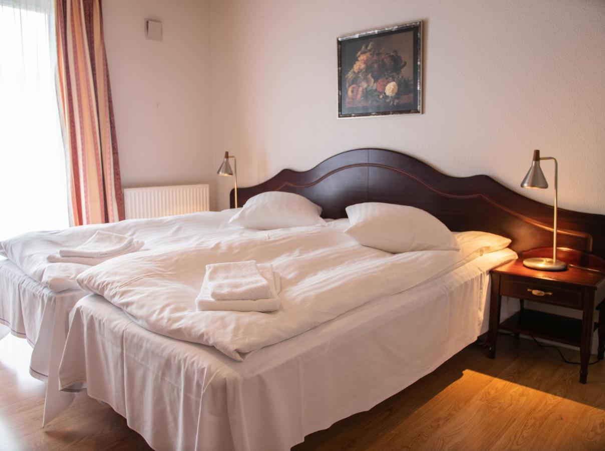 Hotel Sogarden Brørup מראה חיצוני תמונה