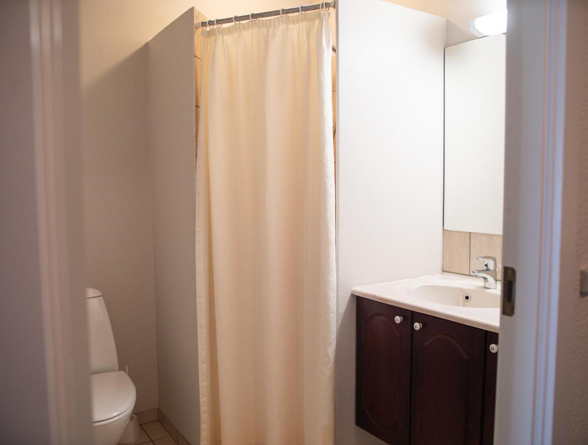 Hotel Sogarden Brørup חדר תמונה