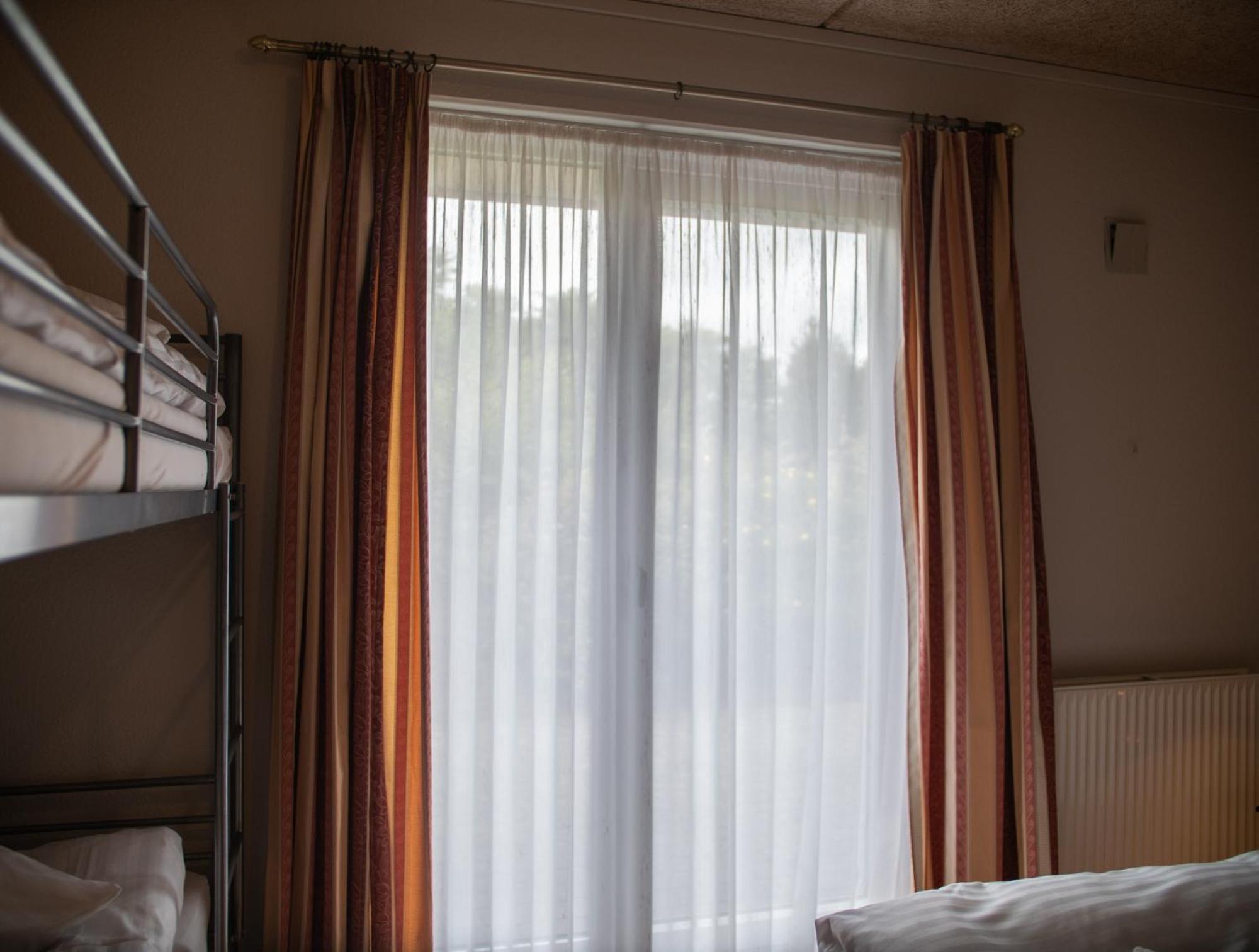 Hotel Sogarden Brørup חדר תמונה